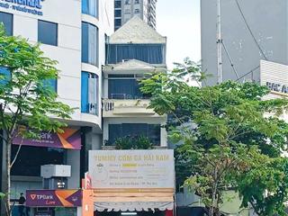Tài sản mặt tiền trần não 112m2 giảm từ 45tỷ về 35 tỷ chủ ngộp ngân hàng bán gấp p. an khánh quận 2