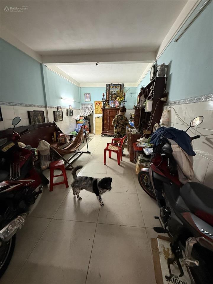 Bao đầu tư, mặt tiền siêu rẻ hưng phú quận 8 ngay cầu chữ y  73m² lề 5m.