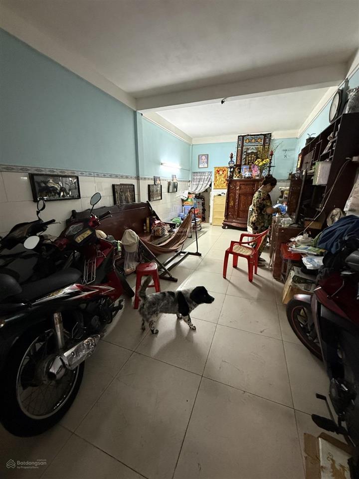 Bao đầu tư, mặt tiền siêu rẻ hưng phú quận 8 ngay cầu chữ y  73m² lề 5m.