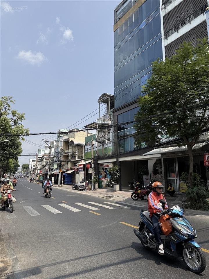 Bao đầu tư, mặt tiền siêu rẻ hưng phú quận 8 ngay cầu chữ y  73m² lề 5m.