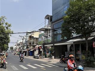 Bao đầu tư, mặt tiền siêu rẻ hưng phú quận 8 ngay cầu chữ y  73m² lề 5m chỉ 12.9 tỷ