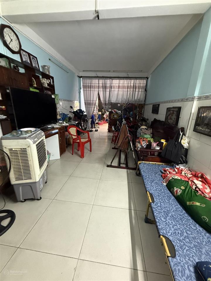 Bao đầu tư, mặt tiền siêu rẻ hưng phú quận 8 ngay cầu chữ y  73m² lề 5m.