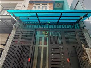 Bán nhà 3/2  lò siêu quận 11, gần đh y dược, dt 48m2 hẻm ô tô cách mt 10m