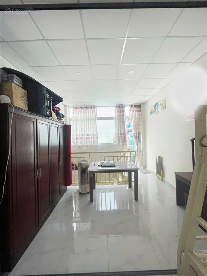 Hẻm 109 dương bá trạc quận 8, sát q1 hẻm 6m ô tô tránh, 4 tầng 5pn