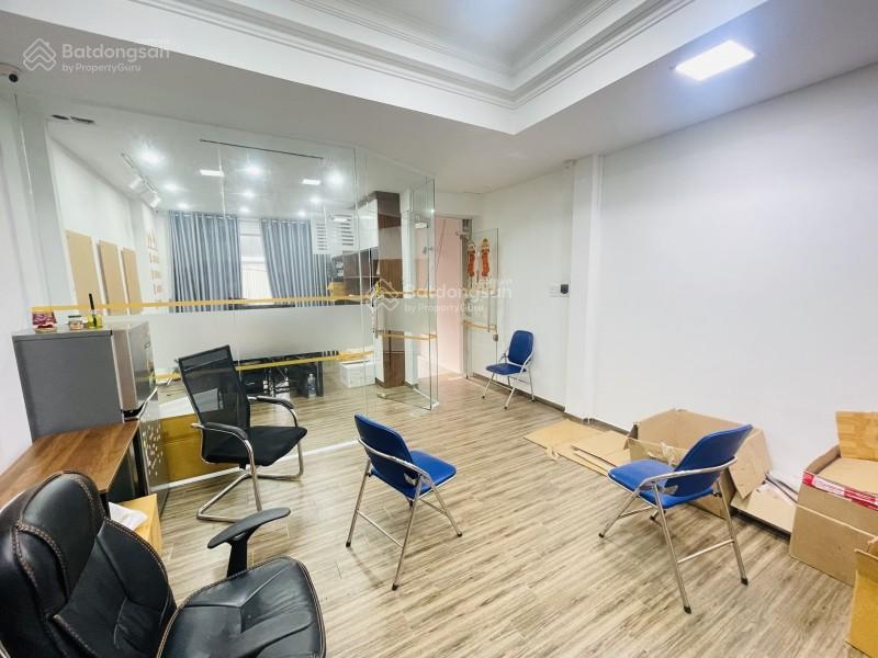 Mặt tiền đường nhựa 8m, 3 ô tô tránh, lữ gia quận 11, 60m2/54, ngang 4,5m