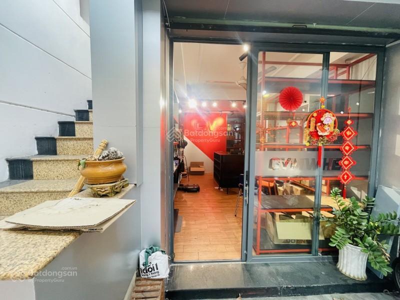 Mặt tiền đường nhựa 8m, 3 ô tô tránh, lữ gia quận 11, 60m2/54, ngang 4,5m