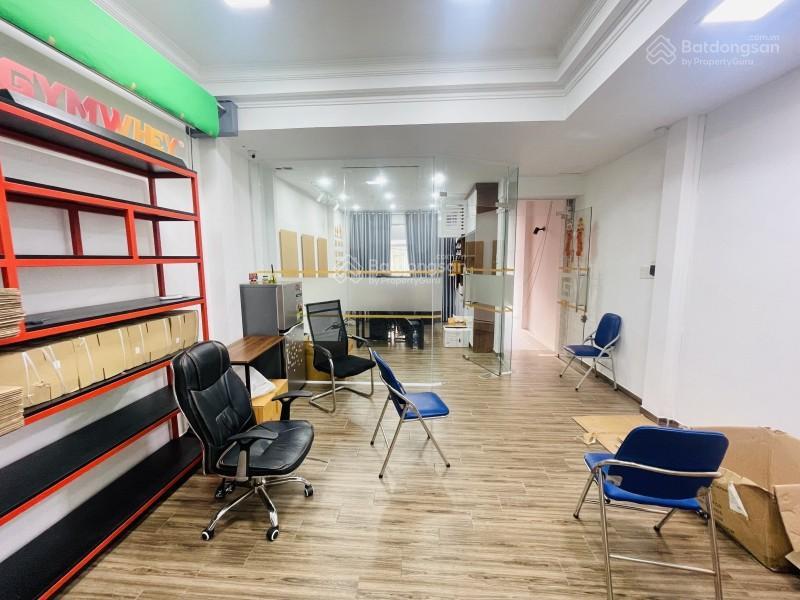 Mặt tiền đường nhựa 8m, 3 ô tô tránh, lữ gia quận 11, 60m2/54, ngang 4,5m