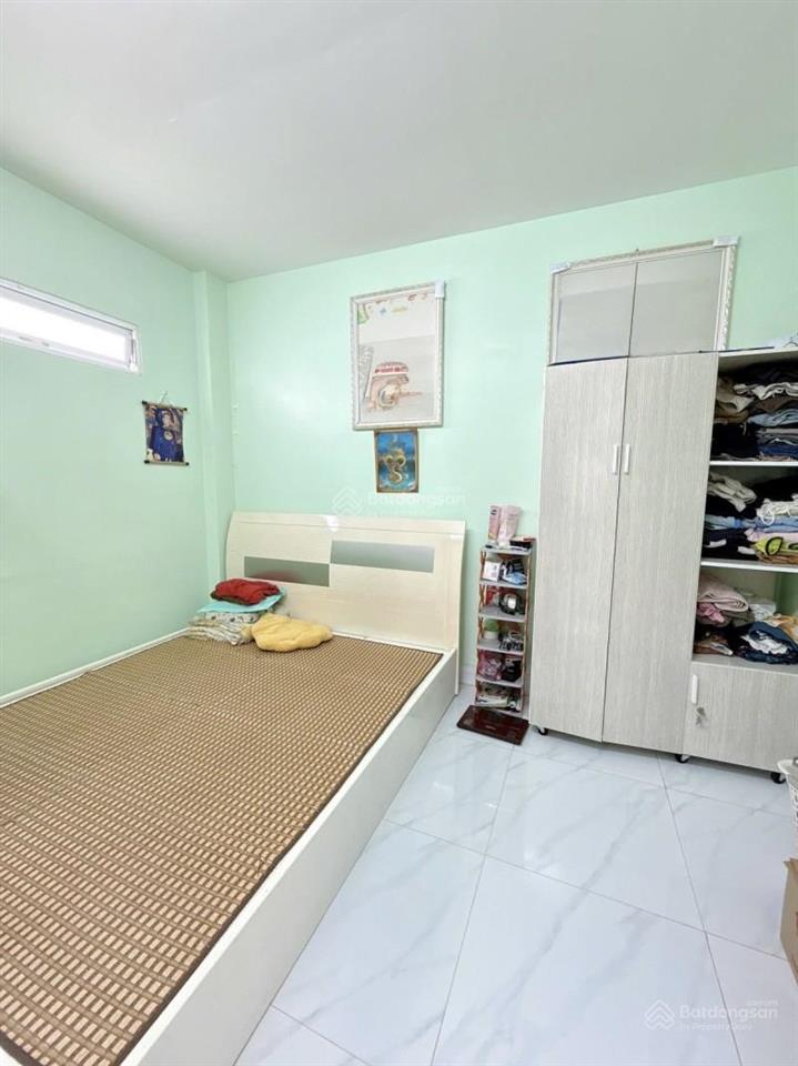 Sư vạn hạnh quận 10, ngay vạn hạnh mall, 3 tầng 3pn, trước nhà 3m. giá chốt 4.5 tỷ