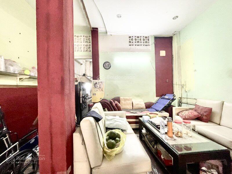 Mặt tiền thuận kiều ngay chợ rẫy, làng nhà thuốc, dt 61m2 ngang 4,5m, 5 tầng