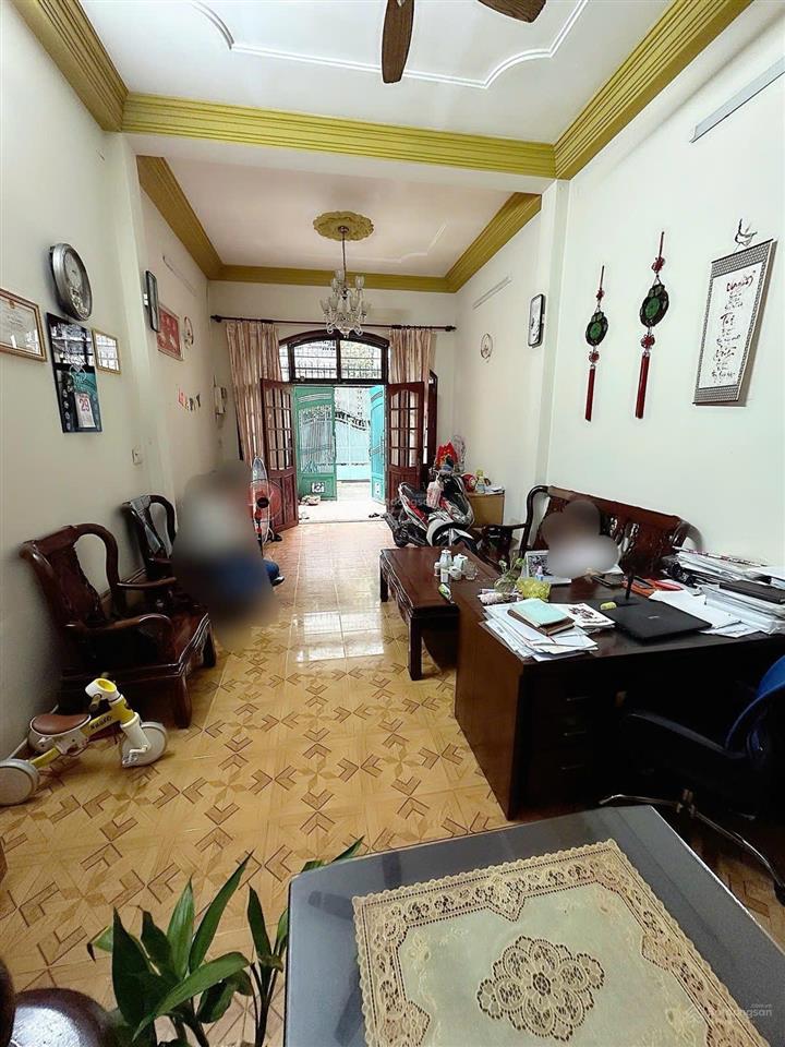 Lữ gia, quận 11 cạnh quận 10  hẻm 5m ô tô ngủ trong nhà, cách mt 20m, 64m2