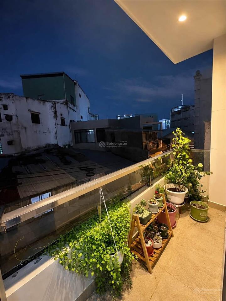 Ngay vx lê đại hành quận 11 giáp q10, hẻm nhựa 6m, ô tô 7 chỗ  41m² ngang gần 5m