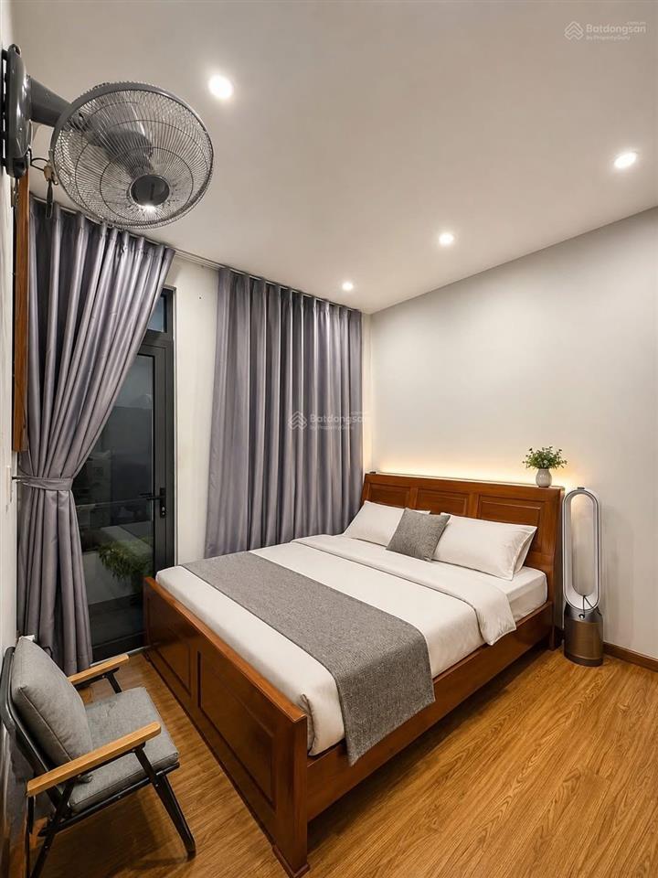 Ngay vx lê đại hành quận 11 giáp q10, hẻm nhựa 6m, ô tô 7 chỗ  41m² ngang gần 5m