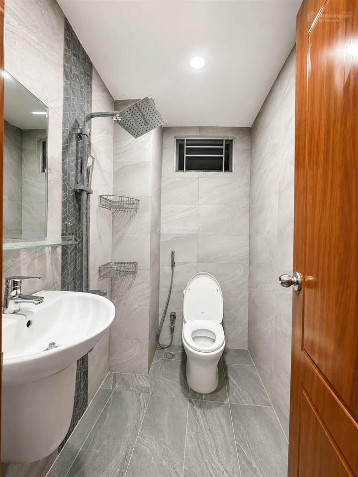 Ngay vx lê đại hành quận 11 giáp q10, hẻm nhựa 6m, ô tô 7 chỗ  41m² ngang gần 5m