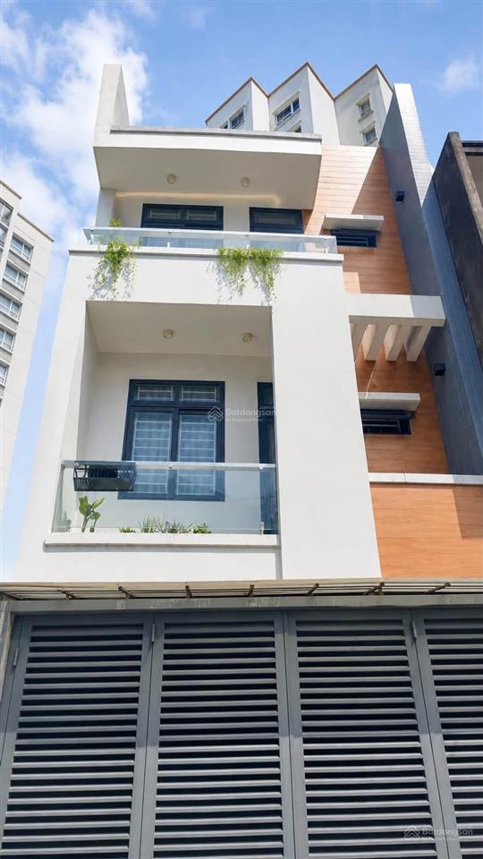 Ngay vx lê đại hành quận 11 giáp q10, hẻm nhựa 6m, ô tô 7 chỗ  41m² ngang gần 5m