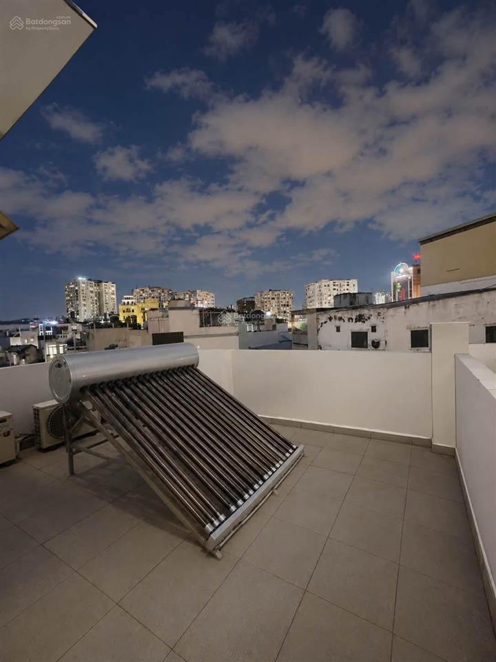 Ngay vx lê đại hành quận 11 giáp q10, hẻm nhựa 6m, ô tô 7 chỗ  41m² ngang gần 5m