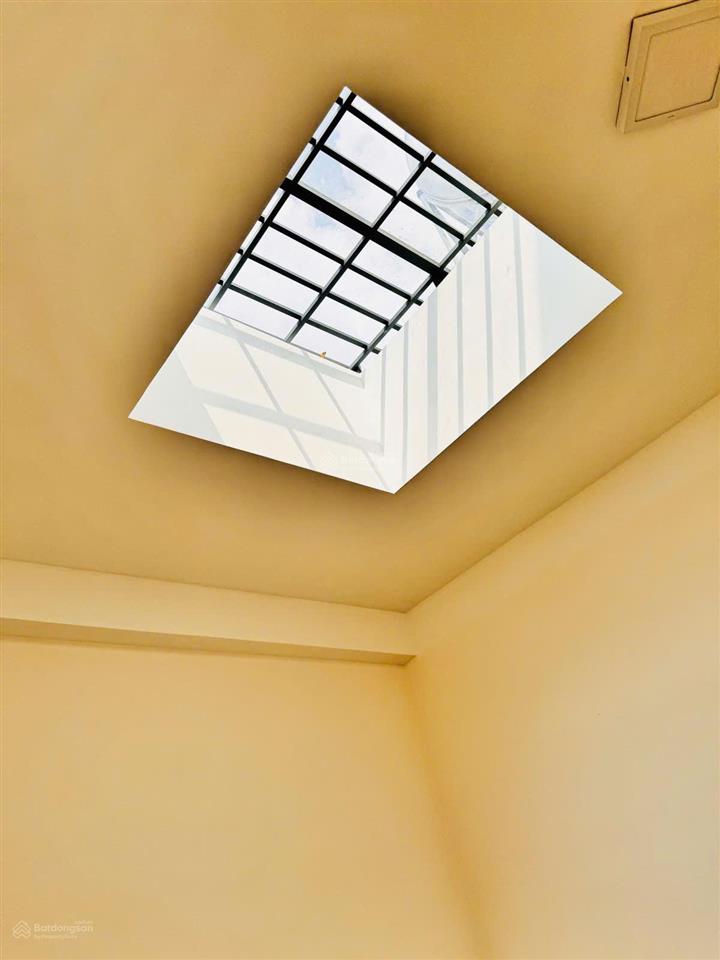 Hạ 1,4 tỷ  dương bá trạc quận 8, cách q1 800m  hẻm 5m dt 46m2 4 tầng