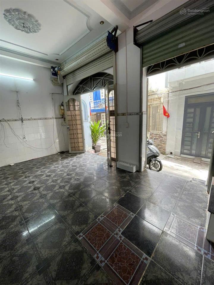 Bán nhà khu lữ gia, gần đh bách khoa và đh y dược, giáp q10 dt 48m2/40 ngang 5.8m