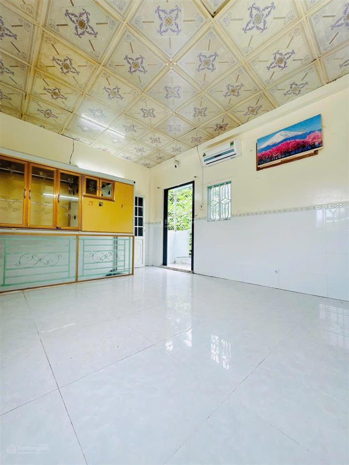 7.5tr nhà nguyên căn, mới có nội thất khu cao lỗ cạnh parcmall quận 8