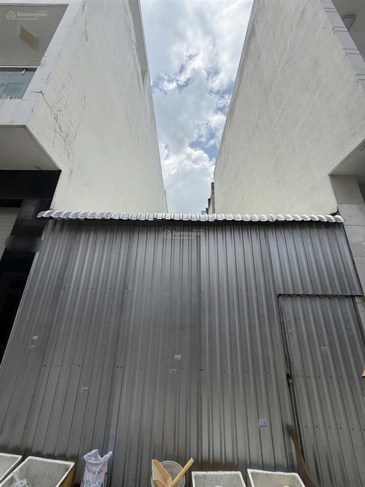 Chỉ 6t nhỉnh p5 quận 8, lô đất 100m2 (4.5x23), hẻm ô tô ngủ trong nhà.