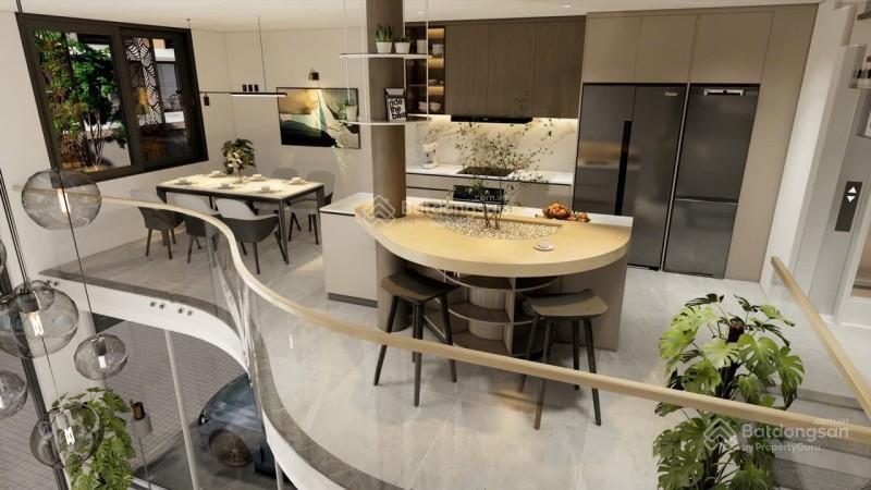 Cho thuê dài hạn tòa nhà 6 tầng làm vp, phòng mạch dt 55m2. giá thuê 25tr/th