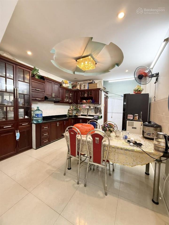 Mặt tiền tân phú dt 60m2 ngang 4m có lề, gấp bán định cư