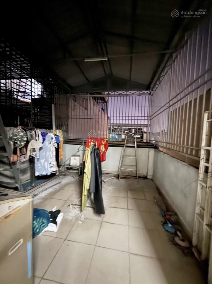 Mặt tiền tân phú dt 60m2 ngang 4m có lề, gấp bán định cư