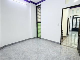 Giảm chào còn 5.85tỷ  âu dương lân quận 8, 55m2 3pn  sát bên q5 q1