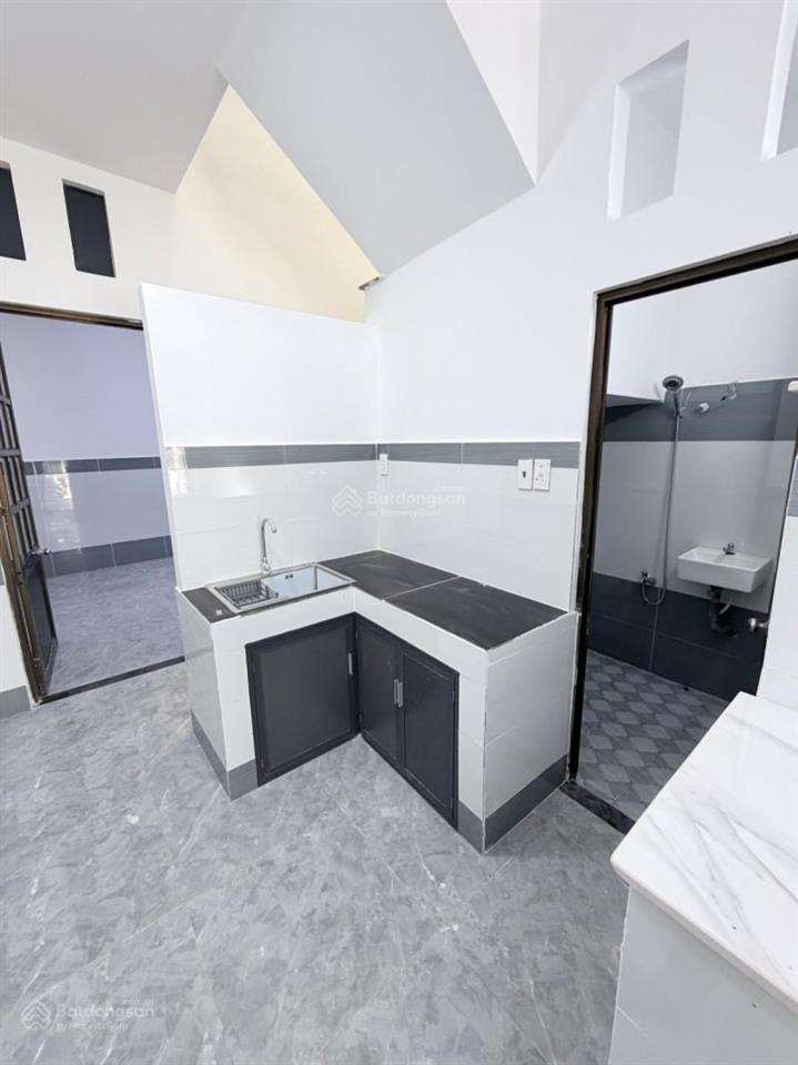 Giảm chào còn 5.85tỷ  âu dương lân quận 8, 55m2 3pn  sát bên q5 q1