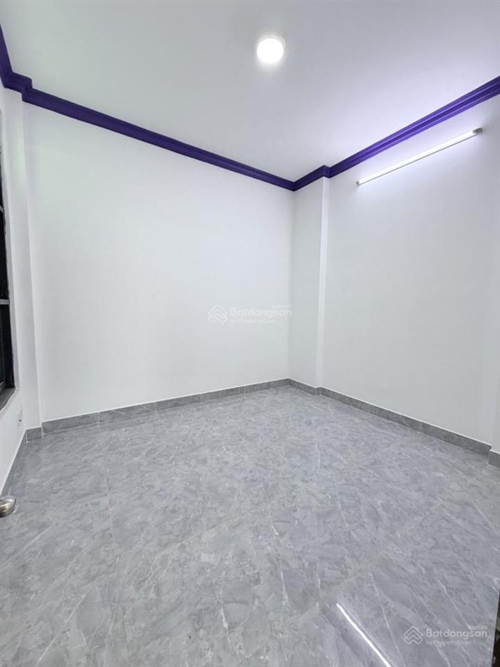 Giảm chào còn 5.85tỷ  âu dương lân quận 8, 55m2 3pn  sát bên q5 q1