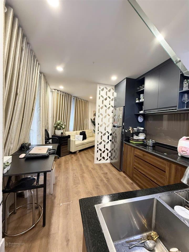Giảm sâu 5.5t, hẻm xe hơi, ông ích khiêm quận 11, 40m2 4 tầng mới tinh.