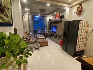 Chung cư hùng vương, ngay đh y dược, dt 60m2 2pn giá chỉ 3,2 tỷ tl
