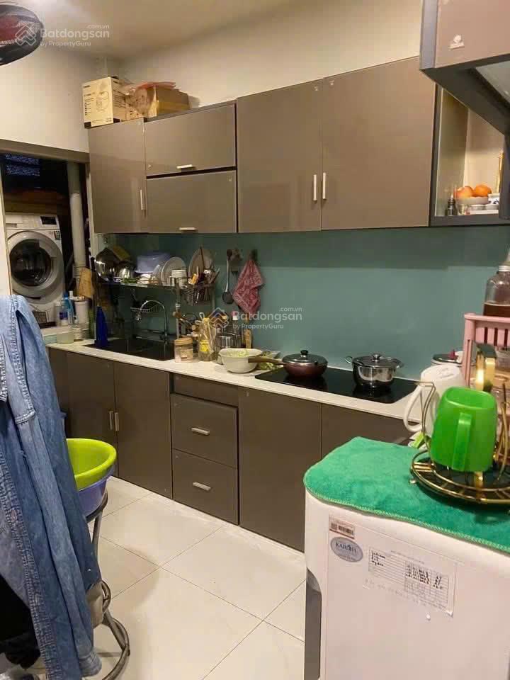 Chung cư hùng vương, ngay đh y dược, dt 60m2 2pn giá chỉ 3,2 tỷ tl