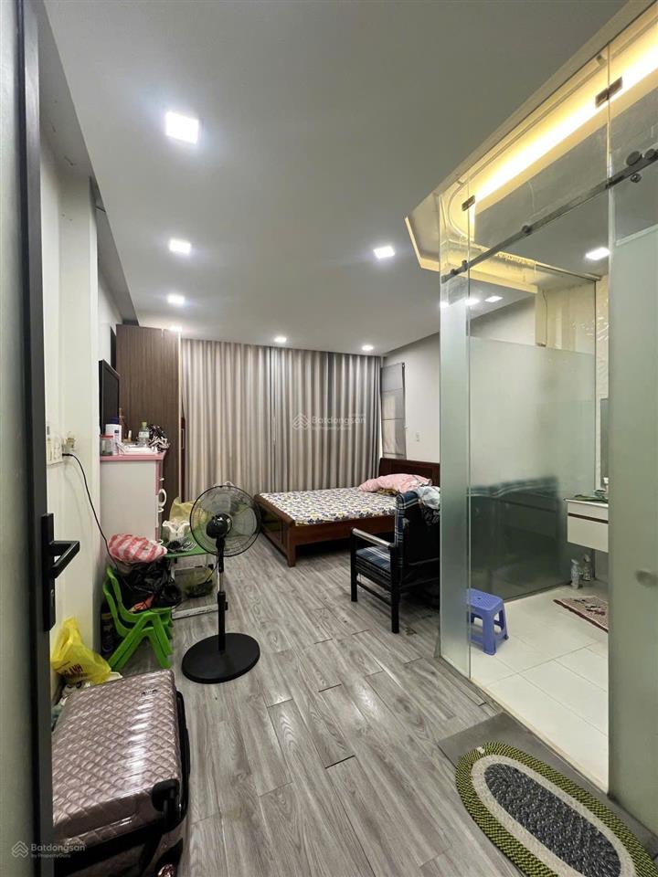 Giảm sâu, chốt nhỉnh 7t, quận 10 gần đh kinh tế 56m2 (4x14), cách mt 1 căn