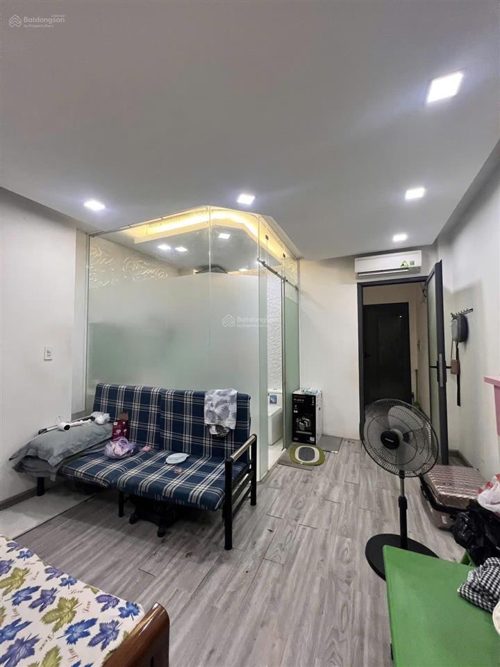 Giảm sâu, chốt nhỉnh 7t, quận 10 gần đh kinh tế 56m2 (4x14), cách mt 1 căn
