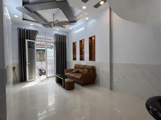 Nhỉnh 10t, 100 bình thới quận 11, đường nhựa 8m, 55m2 4 tầng