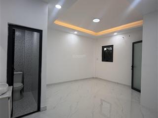 Chỉ 7.5tr/th. nhà nguyên căn 3 tầng ngay parc mall quận 8 sát q5q1