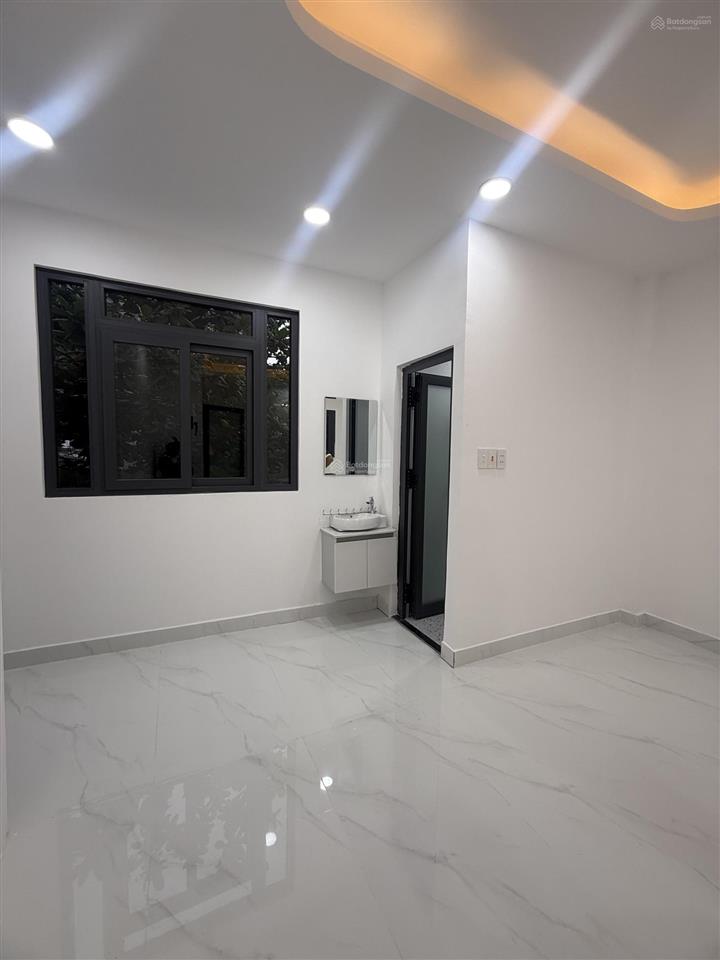 Chỉ 7.5tr/th. nhà nguyên căn 3 tầng ngay parc mall quận 8 sát q5q1