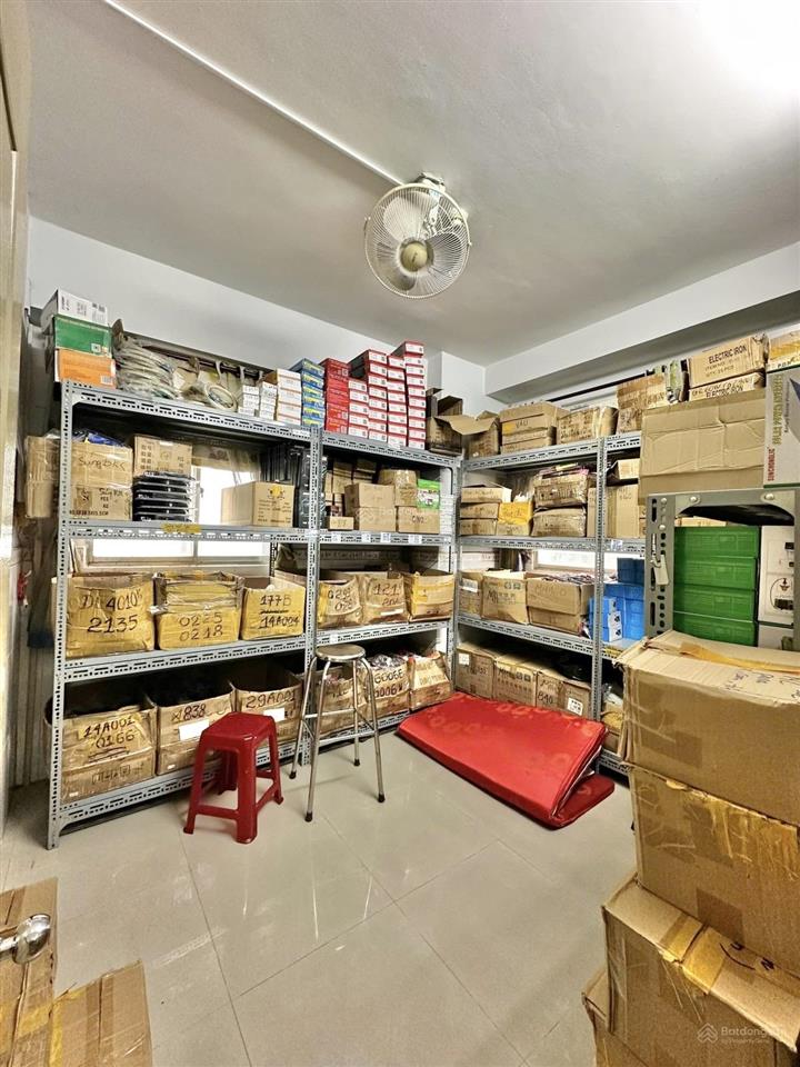 Chung cư nguyễn kim quận 10, thang máy, có sổ hồng, dt 61m2 2pn