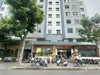 Chung cư nguyễn kim quận 10, thang máy, có sổ hồng, dt 61m2 2pn