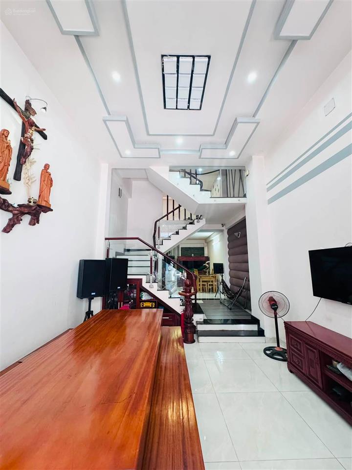 Chỉ hơn 7 tỷ sở hữu ngay. lạc long quân (cư xá phú thọ) quận 11, dt 53m2 5 tầng.