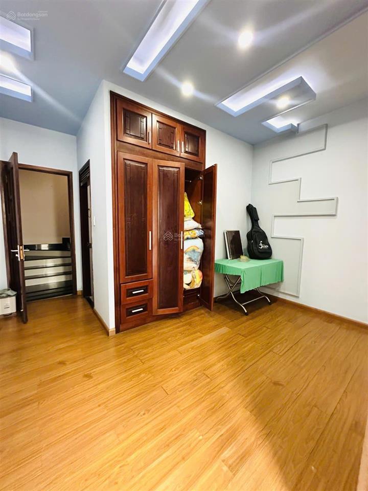 Chỉ hơn 7 tỷ sở hữu ngay. lạc long quân (cư xá phú thọ) quận 11, dt 53m2 5 tầng.