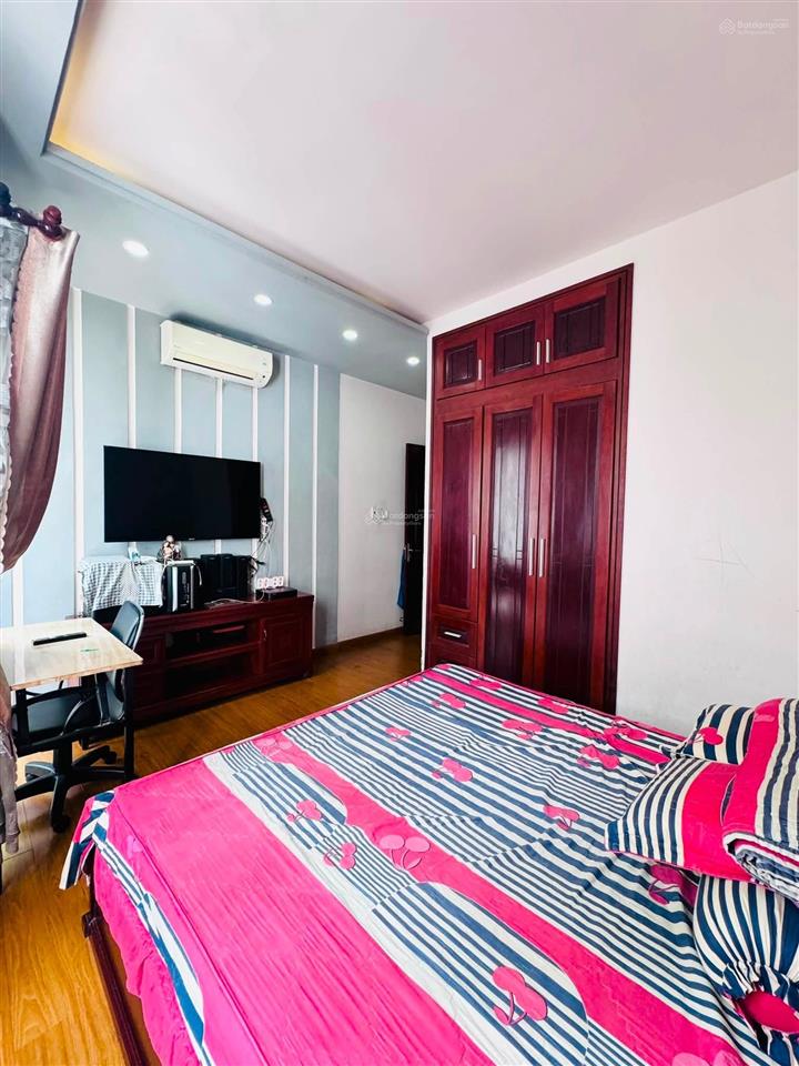 Chỉ hơn 7 tỷ sở hữu ngay. lạc long quân (cư xá phú thọ) quận 11, dt 53m2 5 tầng.