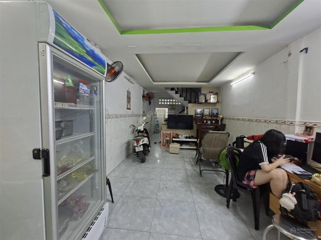 Mặt tiền kinh doanh quận 11 58m2 có lề giá chỉ hơn 7 tỷ là sở hữu.