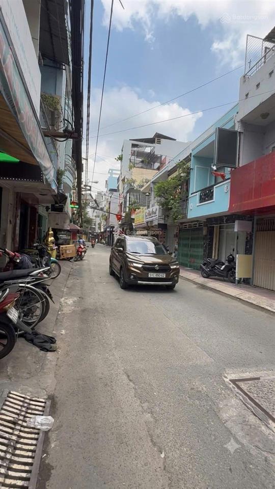 Mặt tiền kinh doanh quận 11 58m2 có lề giá chỉ hơn 7 tỷ là sở hữu.