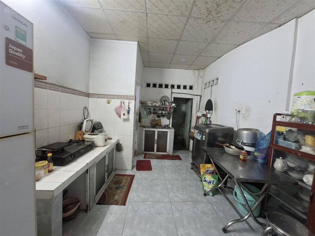 Mặt tiền kinh doanh quận 11 58m2 có lề giá chỉ hơn 7 tỷ là sở hữu.
