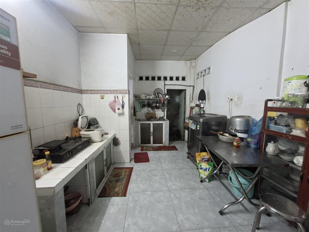 Mặt tiền kinh doanh quận 11 58m2 có lề giá chỉ hơn 7 tỷ là sở hữu.