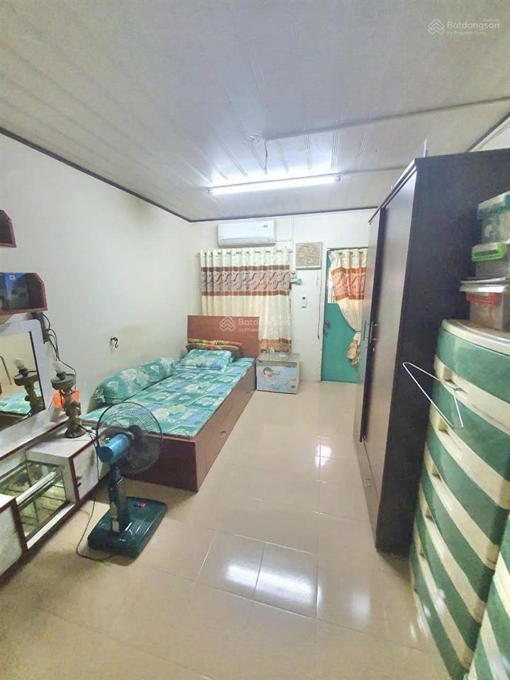 Chỉ 6 tỷ lẻ có ngay nhà nguyễn trãi quận 1, cách mt 1 căn, dt 42m2 5pn (có pn trệt)