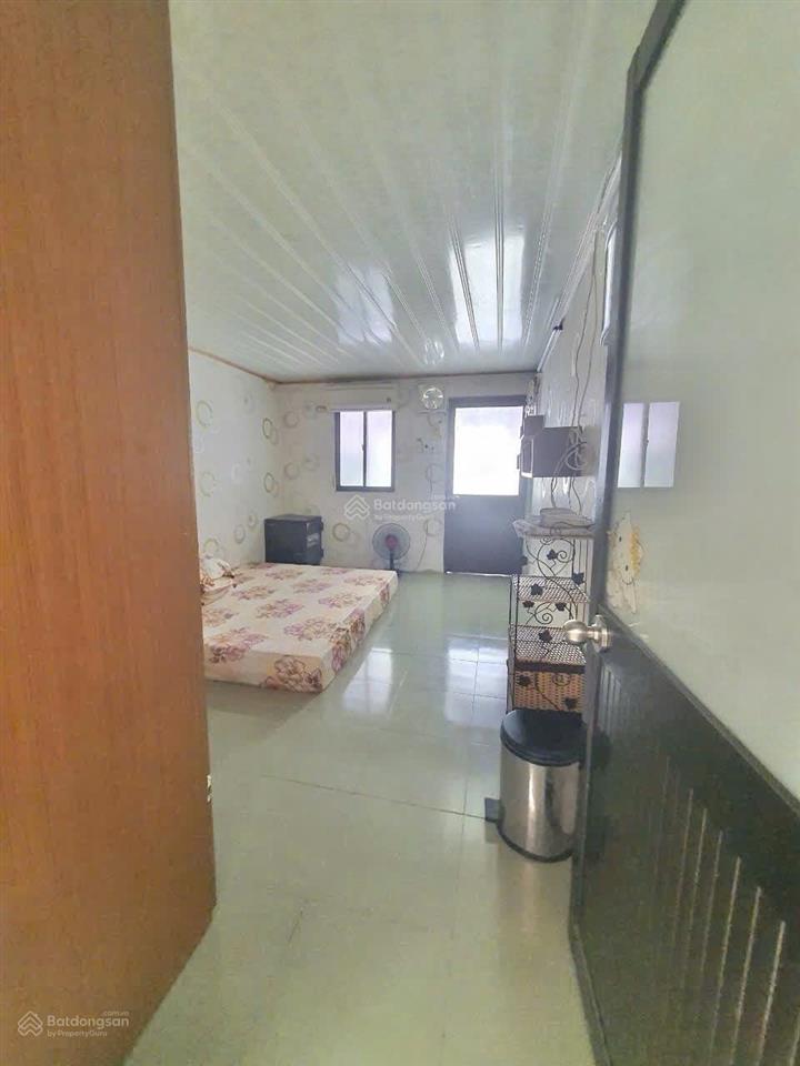Chỉ 6 tỷ lẻ có ngay nhà nguyễn trãi quận 1, cách mt 1 căn, dt 42m2 5pn (có pn trệt)