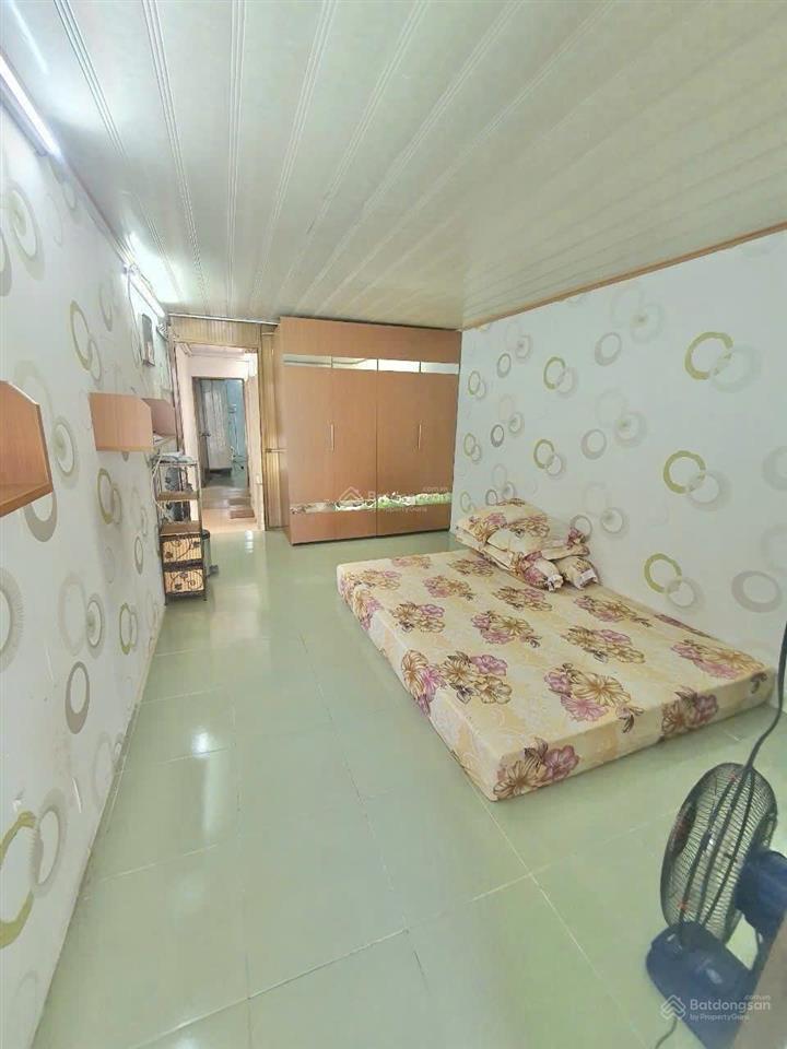 Chỉ 6 tỷ lẻ có ngay nhà nguyễn trãi quận 1, cách mt 1 căn, dt 42m2 5pn (có pn trệt)