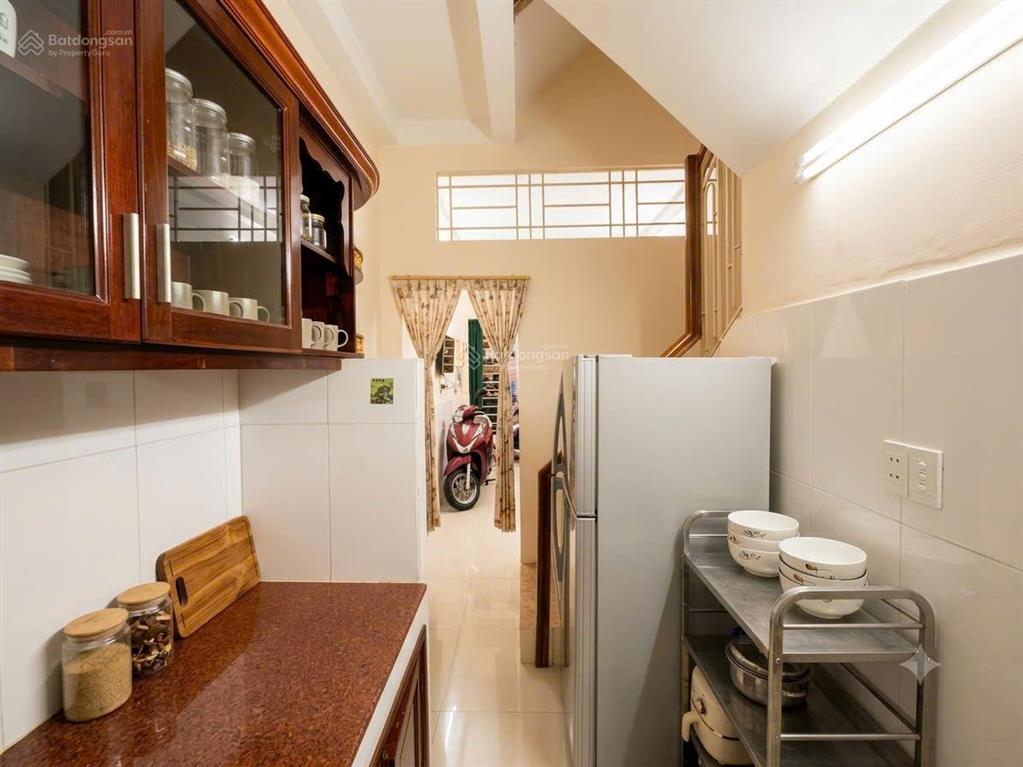 Chỉ 5 đồng xíu, nguyễn văn cừ quận 5, hẻm ô tô đỗ cửa, 4 tầng mới ở ngay.